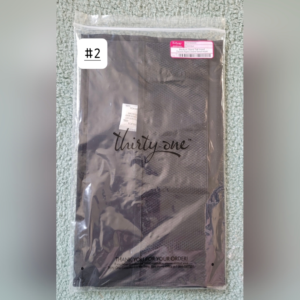 Thirty-One Medium Stand Tall Insert